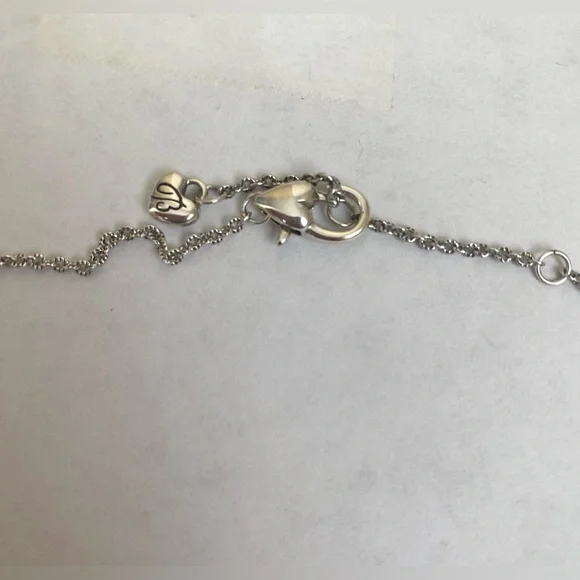 Brighton Heart Necklace - Picture 7 of 16